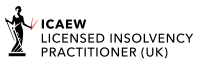 ICAEW Licensed Insolvency Practitioner